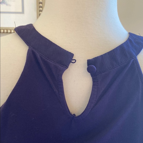 • The Limited Ruffle Tank • - Picture 4 of 6